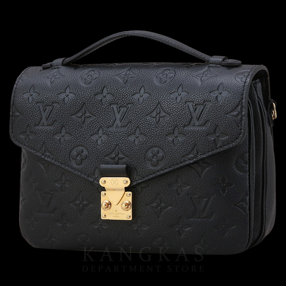 LOUIS VUITTON(USED)루이비통 앙프렝뜨 포쉐트 메티스